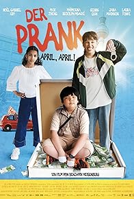 Primary photo for The Prank Primary photo for The Prank