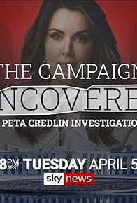 Primary photo for The Campaign: Uncovered Primary photo for The Campaign: Uncovered