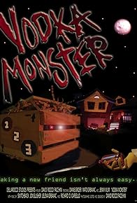 Primary photo for Vodka Monster Primary photo for Vodka Monster