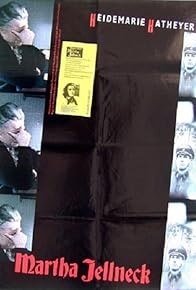 Primary photo for Martha Jellneck