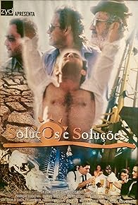 Primary photo for Soluços e Soluções