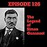 Primary photo for The Legend of Simon Gunanoot (BC) Primary photo for The Legend of Simon Gunanoot (BC)