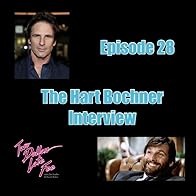 Primary photo for The Hart Bochner Interview