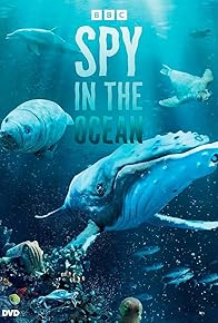 Primary photo for Spy in the Ocean