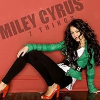 Primary photo for Miley Cyrus: 7 Things