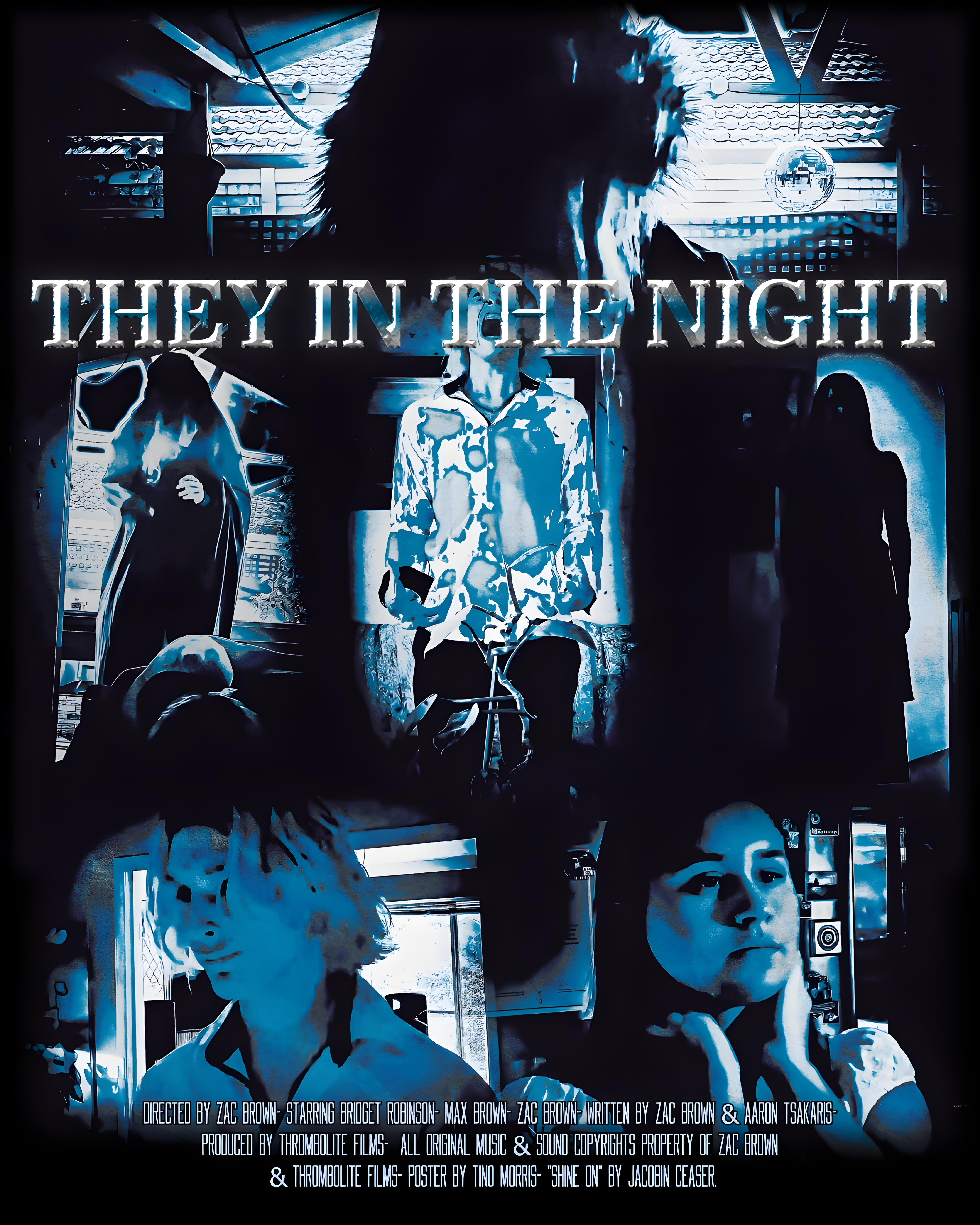 They in the Night
