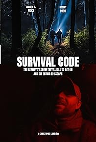 Primary photo for Survival Code