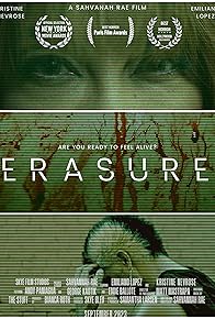 Primary photo for Erasure
