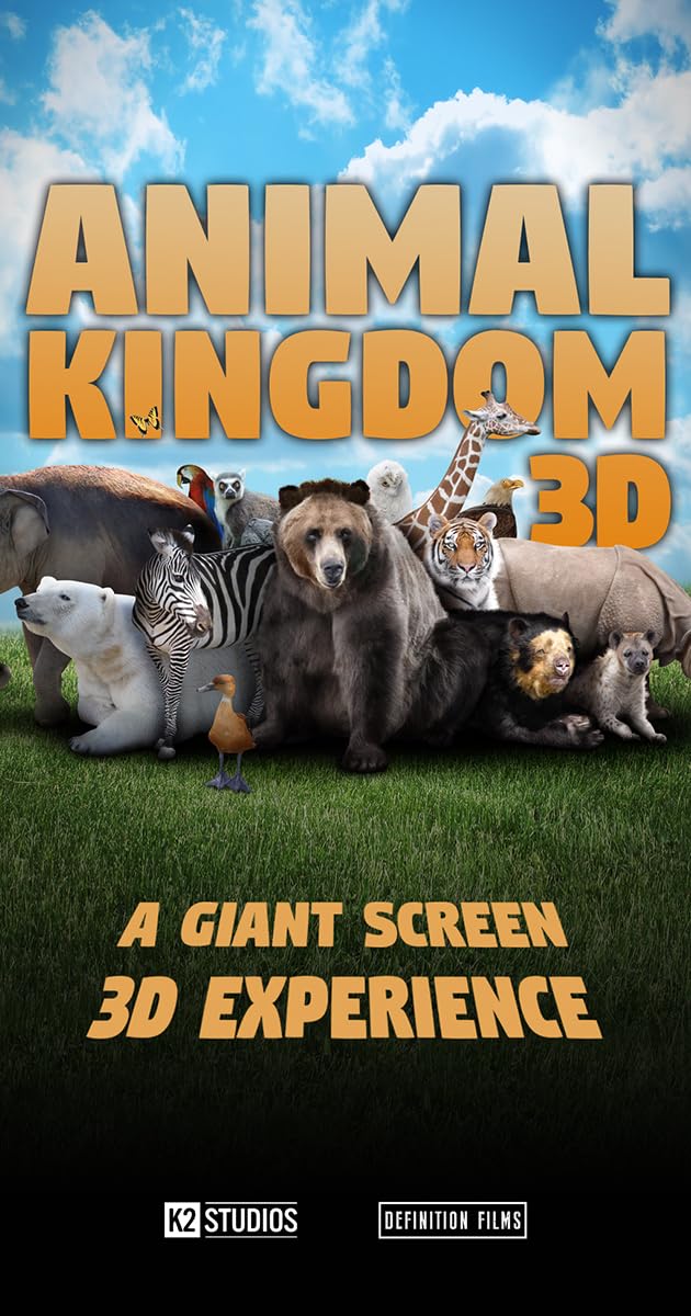 Animal Kingdom Showtimes IMDb