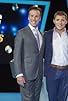 Primary photo for Louis Walsh, Melanie C and Anton du Beke Primary photo for Louis Walsh, Melanie C and Anton du Beke