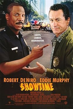 Poster of Showtime