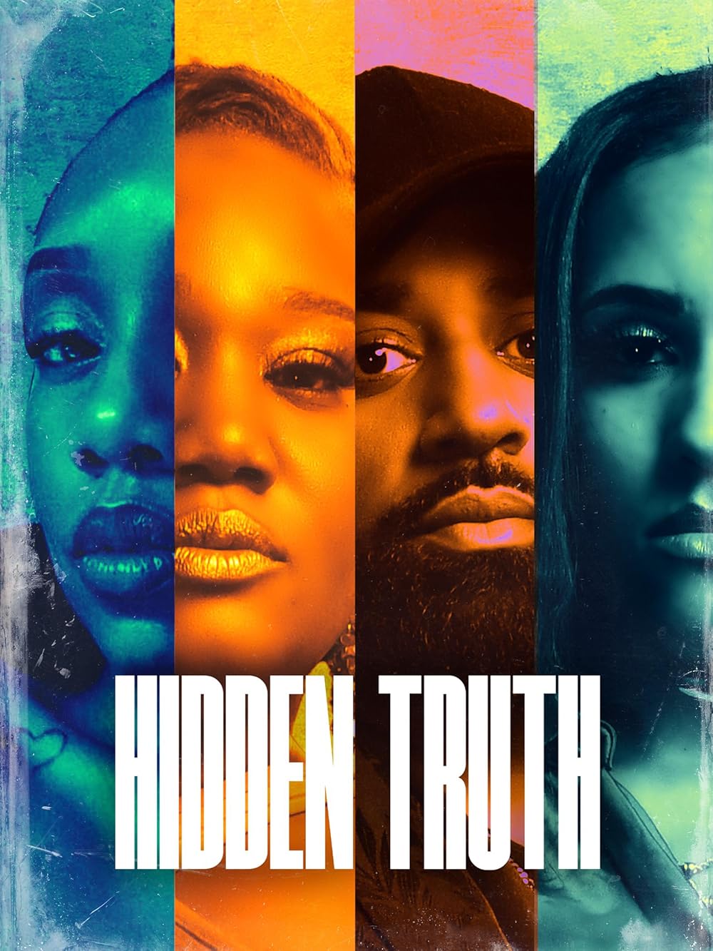 Hidden Truth (TV Mini Series) IMDb Hidden Truth (TV Mini Series) IMDb