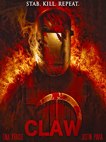 Poster of Claw