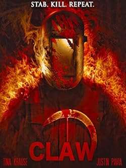 Poster of Claw