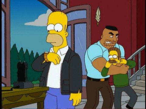 os simpsons imdb
