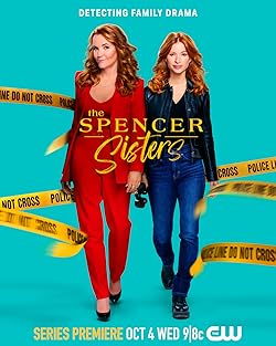 Poster of The Spencer Sisters
