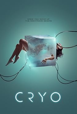 Poster of Cryo