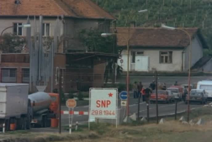 Tinker Tailor Soldier Spy