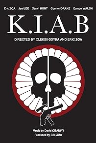 Primary photo for K.I.A.B