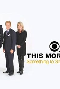 Primary photo for CBS 2 News This Morning Primary photo for CBS 2 News This Morning