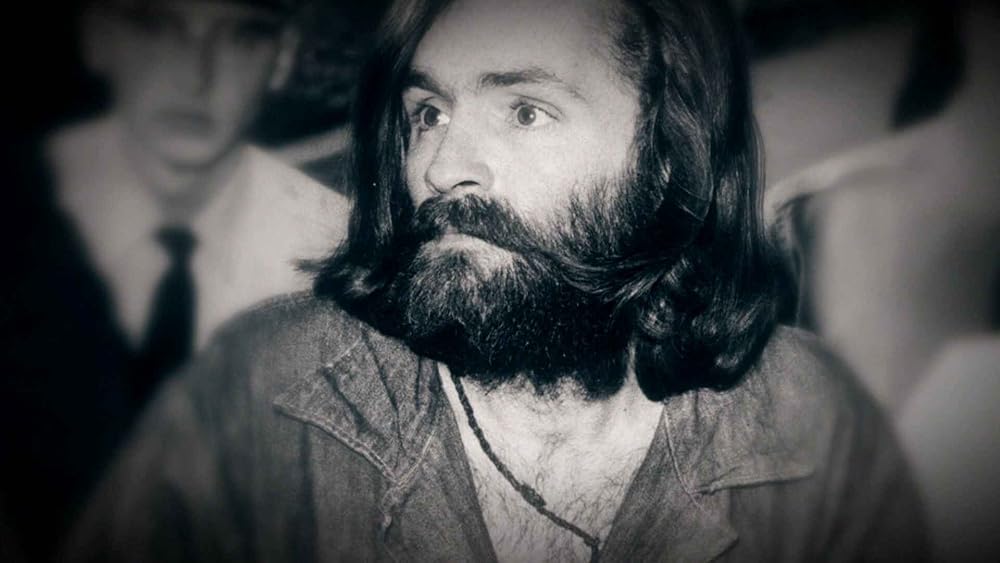 "Very Scary People" Charles Manson: The Devil's Work Part 2 (TV Episode
