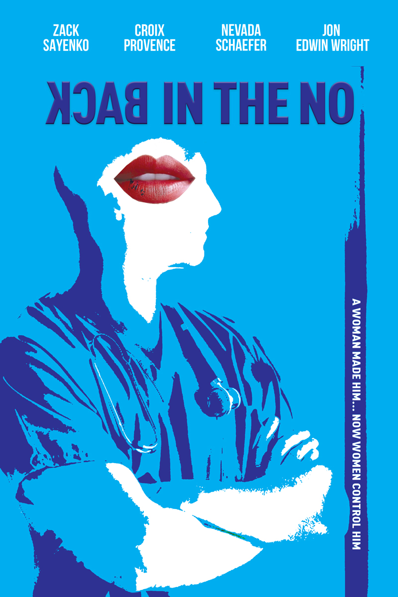 Poster of Back in the No