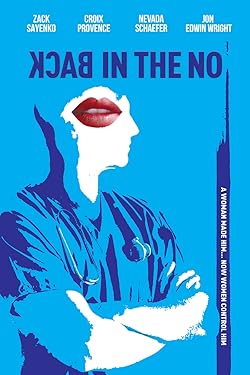 Poster of Back in the No