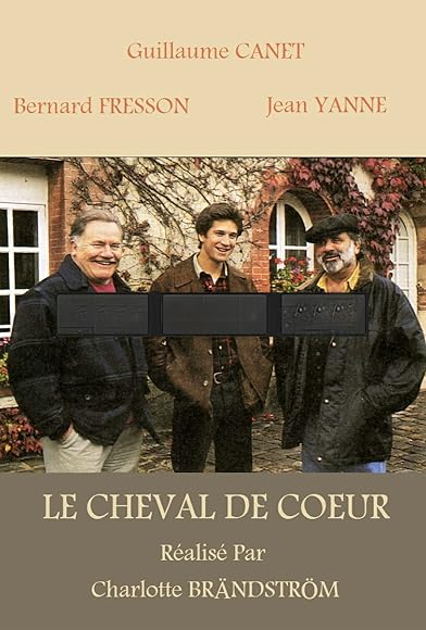 Primary photo for Le cheval de coeur Primary photo for Le cheval de coeur