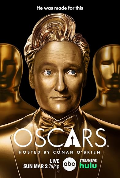 Primary photo for The Oscars Primary photo for The Oscars