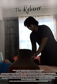 Primary photo for The Reliever