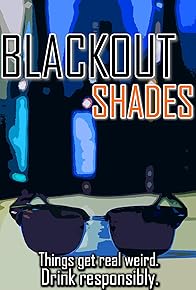 Primary photo for Blackout Shades
