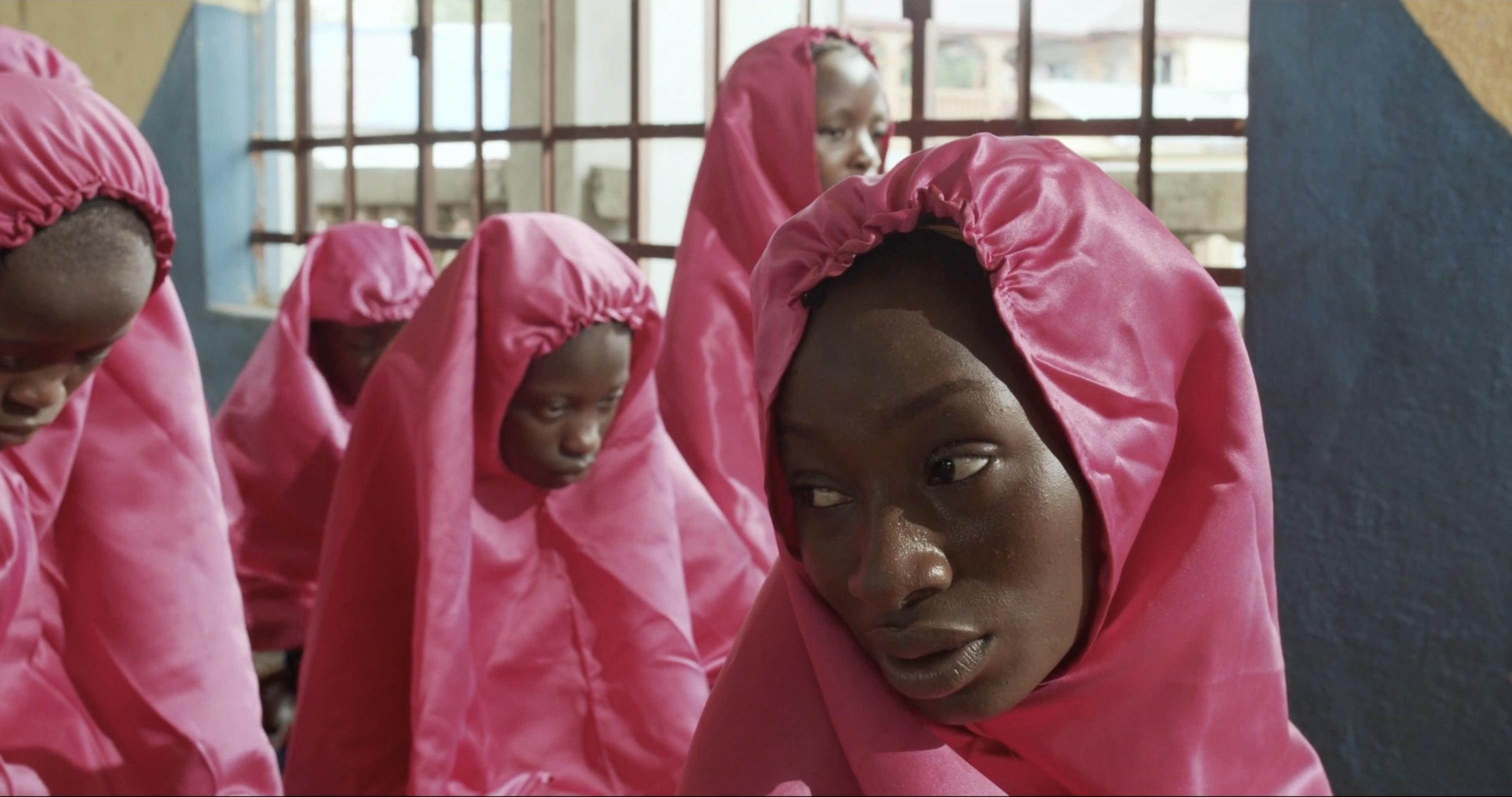 We Will Be Who We Are