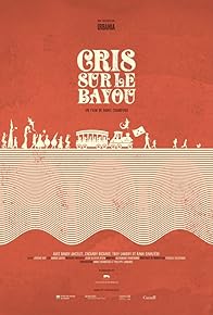 Primary photo for Cris sur le bayou