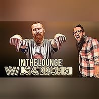 Primary photo for Lounging w/ Darren Dowler