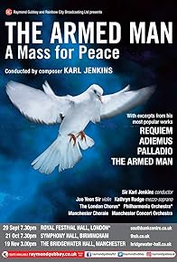 Primary photo for The Armed Man: A Concert for Peace