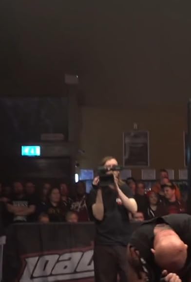Primary photo for WCPW Loaded #22 Primary photo for WCPW Loaded #22