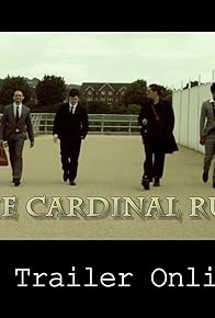 Primary photo for The Cardinal Rule