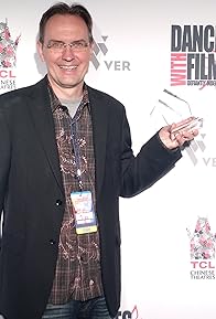 Primary photo for Jeffrey Williams