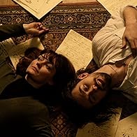 Primary photo for Bonfire Tide: The Old Boys