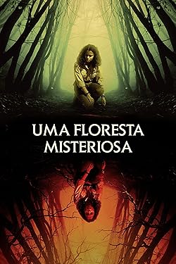 Poster of Lovely, Dark, and Deep