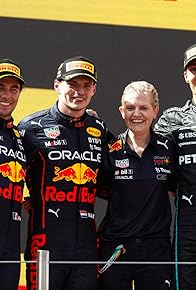 Primary photo for 2022 Spanish Grand Prix Primary photo for 2022 Spanish Grand Prix