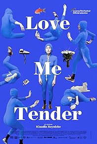 Primary photo for Love Me Tender Primary photo for Love Me Tender