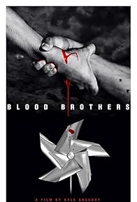 Primary photo for Blood Brothers Primary photo for Blood Brothers