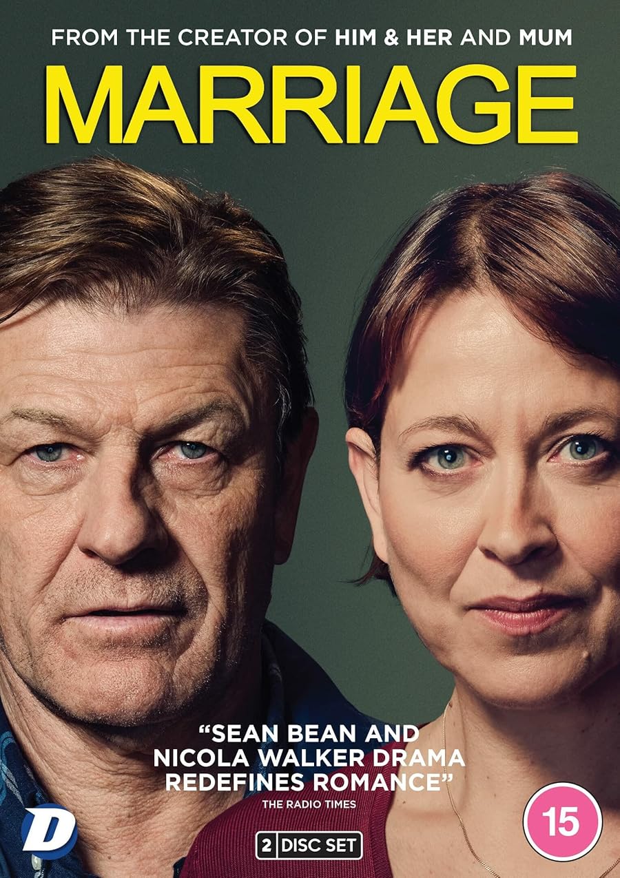 Marriage Poster