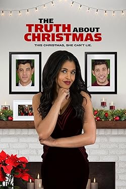 Poster of The Truth About Christmas