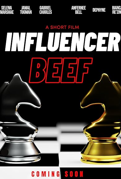 Primary photo for Influencer Beef Primary photo for Influencer Beef
