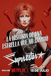 Superstar (2025) Hindi Season 1