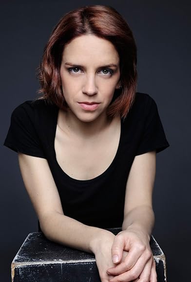 Primary photo for Catarina Mago Primary photo for Catarina Mago