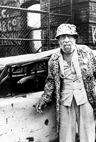 Primary photo for Whitman Mayo Primary photo for Whitman Mayo