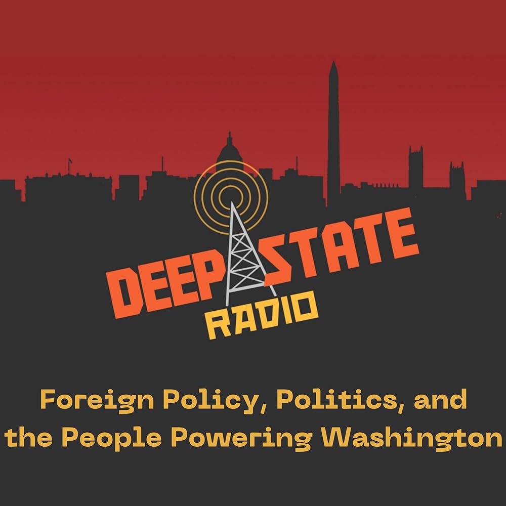 Deep State Radio The DSR Daily Brief For May 19 2023 Zelensky Plans deep-state-radio-the-dsr-daily-brief-for-may-19-2023-zelensky-plans